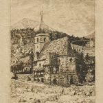 1084 9056 ETCHING